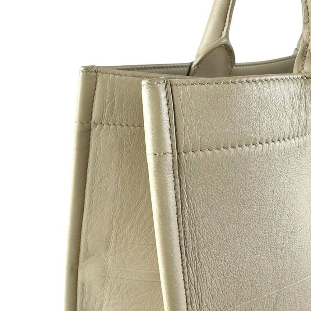 Christian Dior Handbag Book Tote Medium - Picture 6 of 10